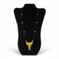 Mangalsutra necklace for women
