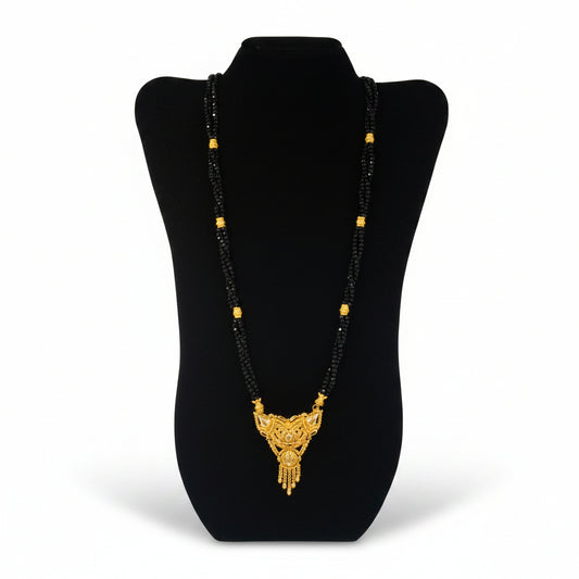 Mangalsutra necklace for women