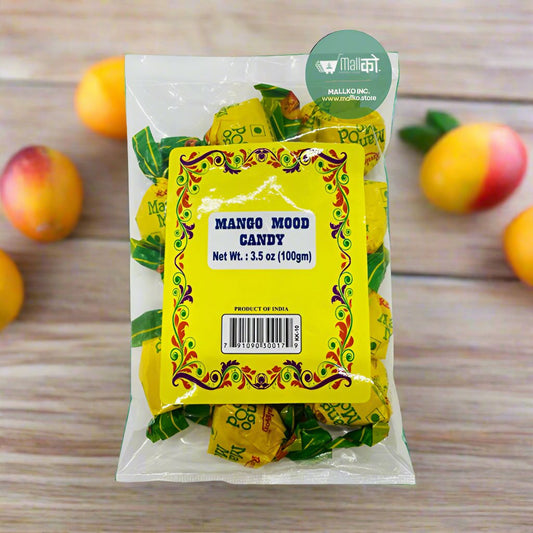 mango mood candy