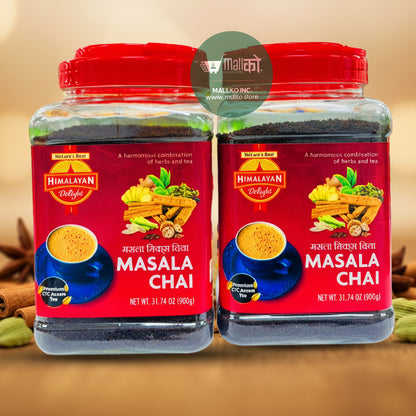Masala Chiya - HD