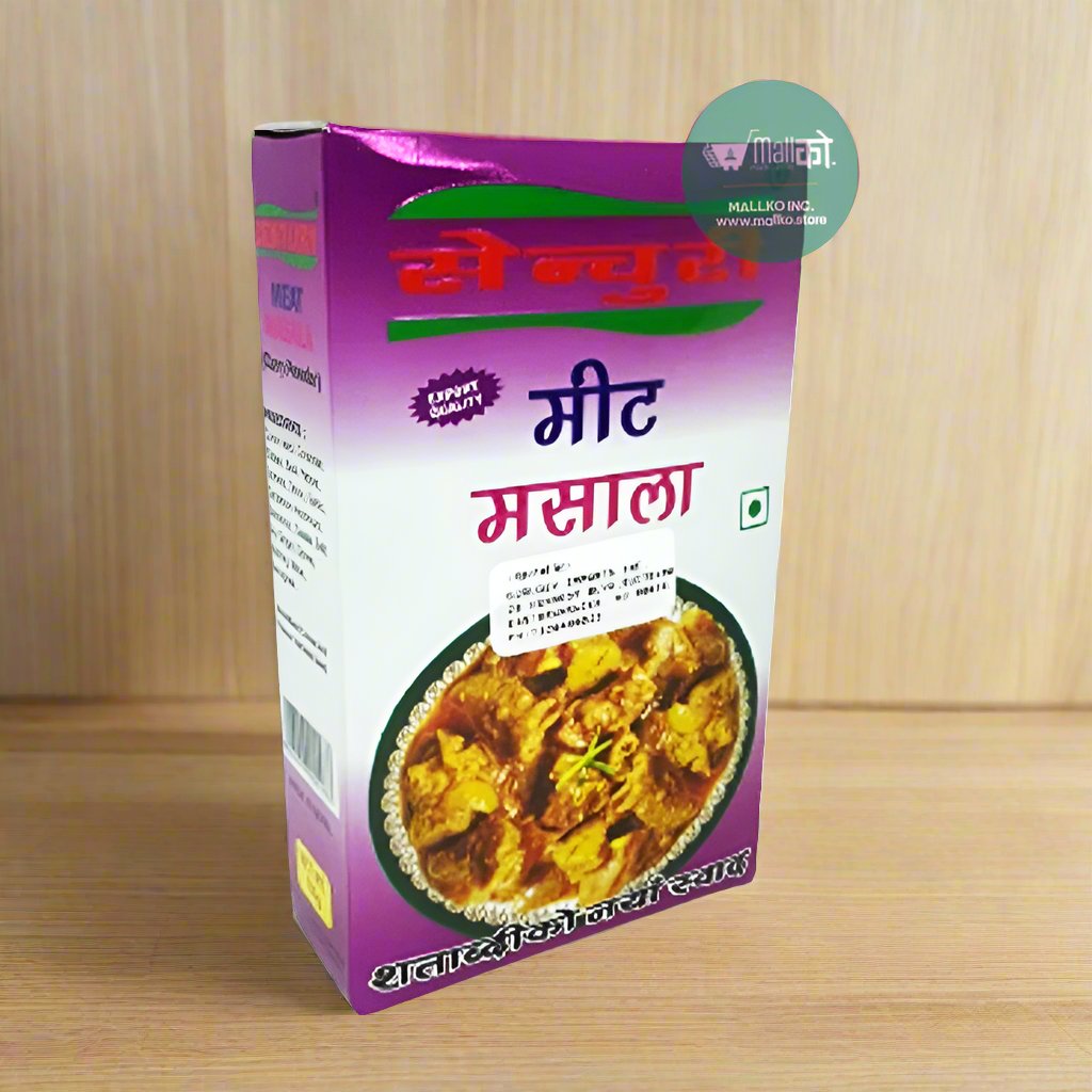 Century Meat Masala