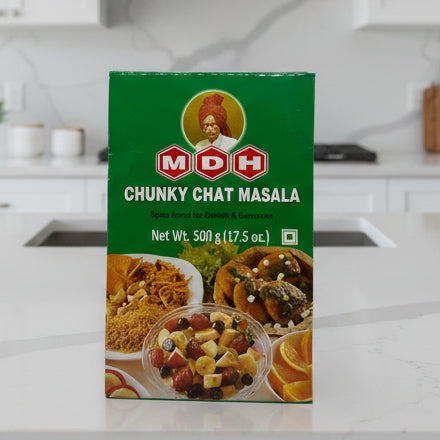 Tangy Indian Chat Masala 500gm