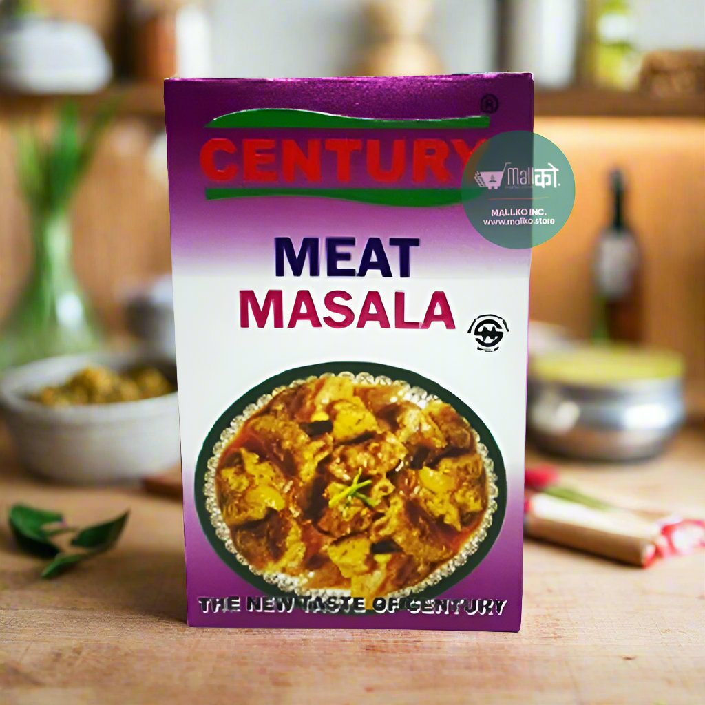 Century Meat Masala