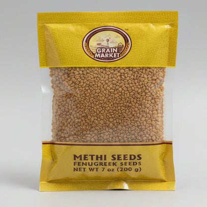 Meethi seeds