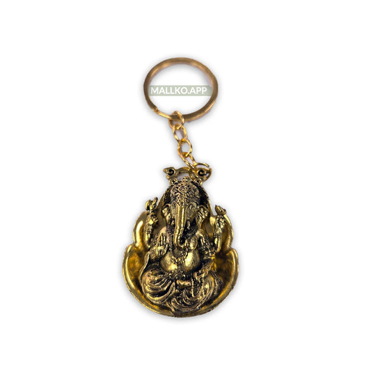 Ganesha gift for devotees