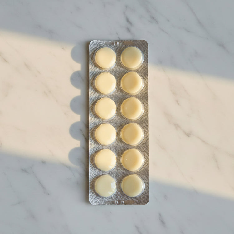 OBT Milk Candy
