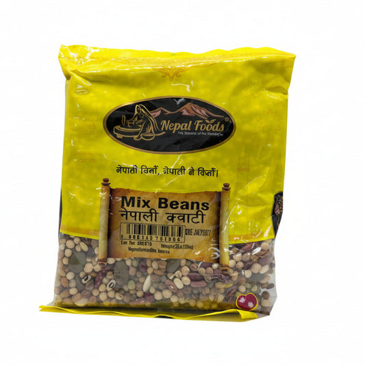 Nepali Kwati Beans Online