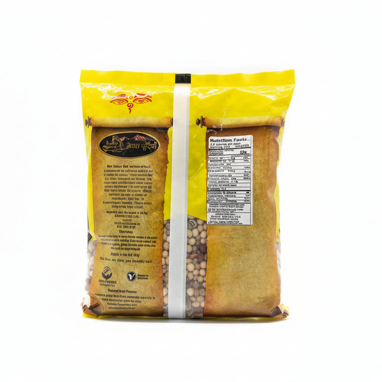Sprouted 9 Bean Soup Mix