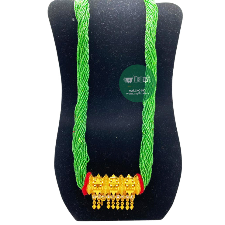 Glamorous Statement Jewelry