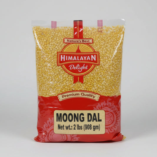 Moong Daal