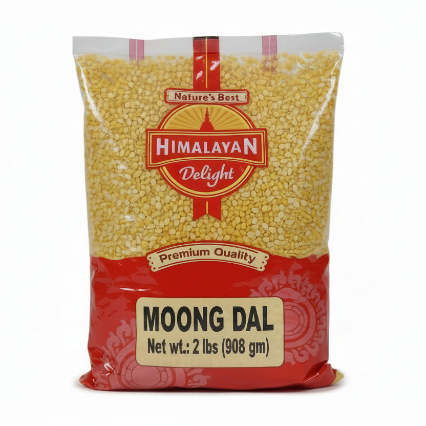 Moong Daal