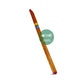 Handmade bamboo flute from Nepal