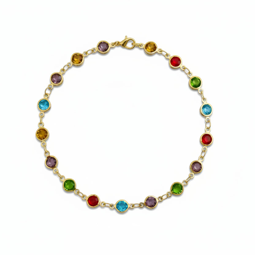 Unique Storytelling Jewelry