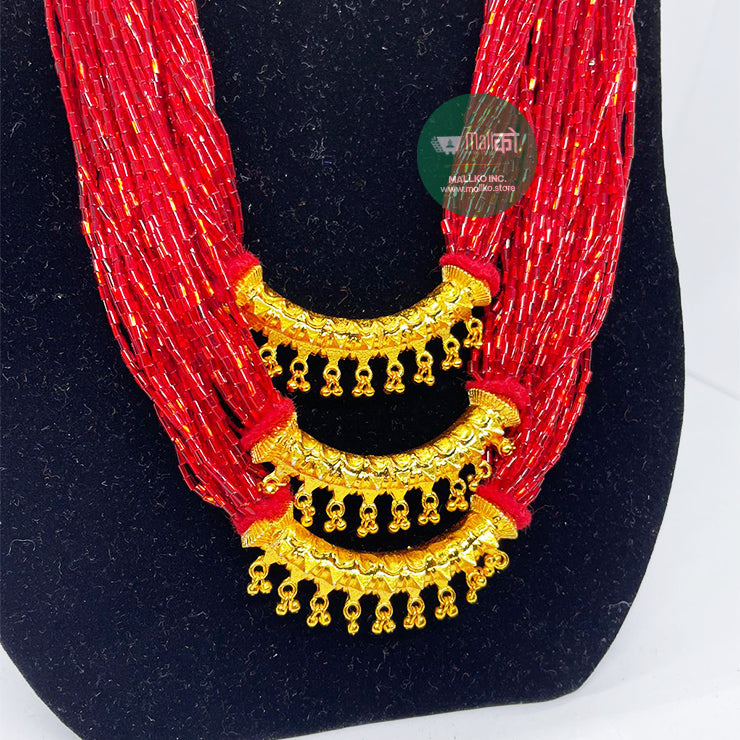 Traditional & Stylish Necklace