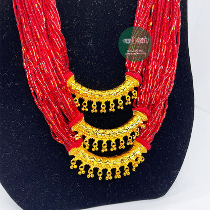 Traditional & Stylish Necklace