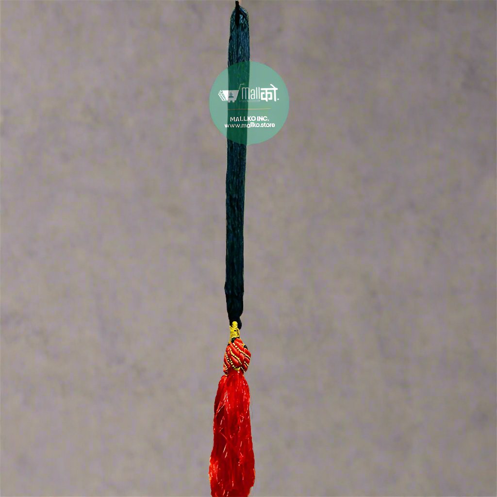 Traditional Wool Hair Thread