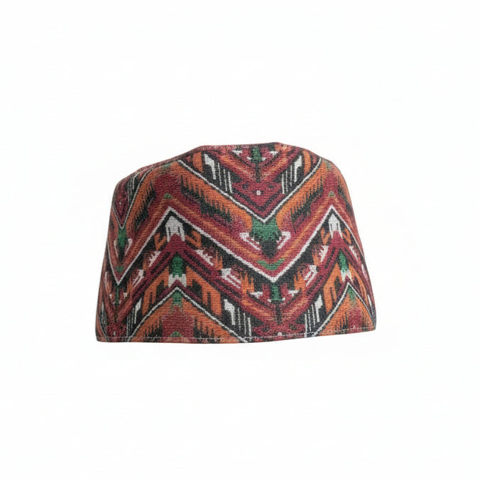 Nepali dhaka topi