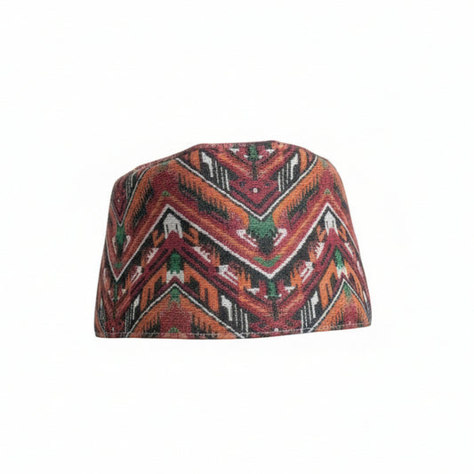Nepali dhaka topi