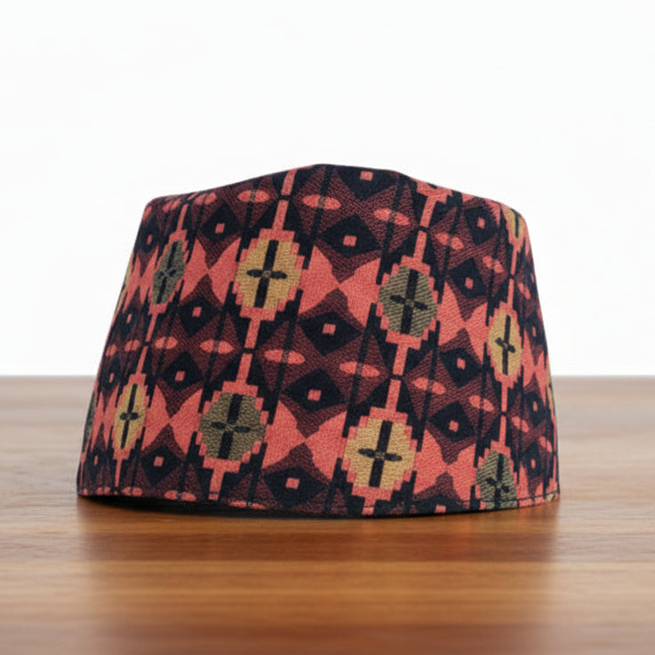 dhaka topi design 8