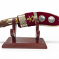 Nepalese Gurkha Khukuri Knife – Authentic Craftsmanship