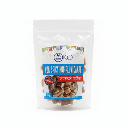 Titauras and Nepali Candies | Free Shipping on 1 Dozen or more – Mall ko