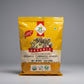Curcumin Rich Turmeric