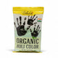 Natural Gulal Powder Set Six Colors