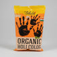 Organic Holi Color