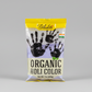 Organic Holi Colors