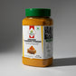 Pure Ground Organic Turmeric