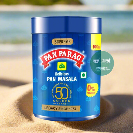 Supreme Pan Parag Masala