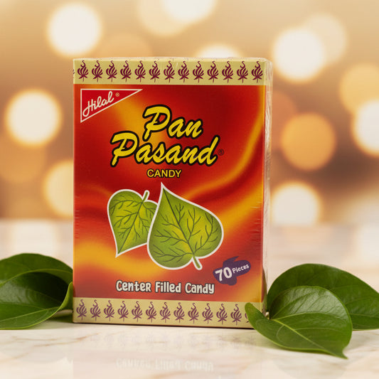 Pan Pasand Mouth Freshener Candy