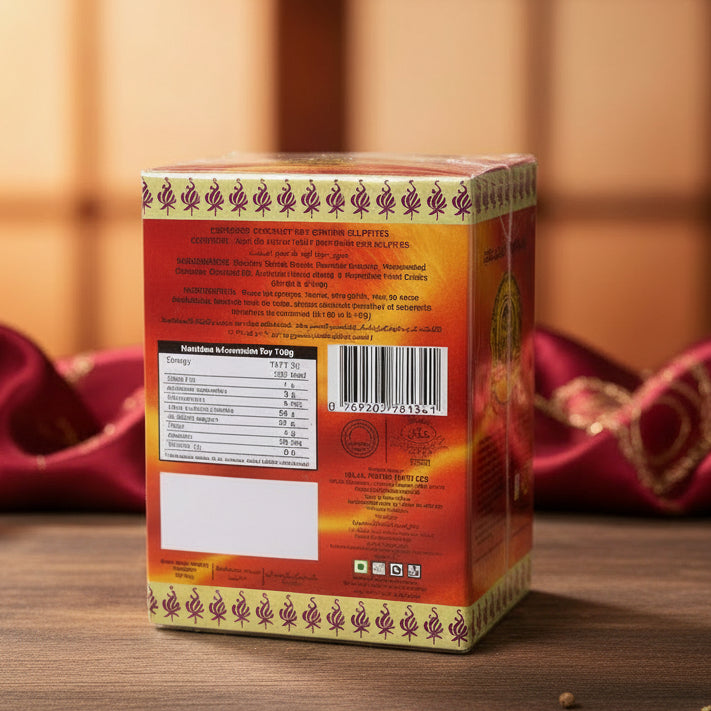 Meetha Pan Flavoured Toffee