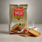Parliament Milk Rusk Biscuit – 300g