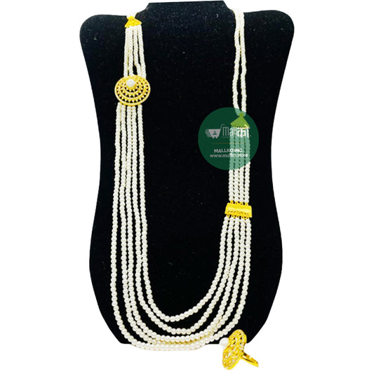 Elegant Nepalese Jewelry