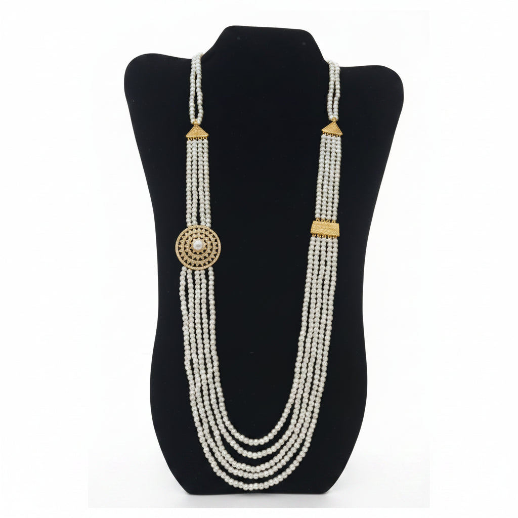 Elegant Nepalese Jewelry