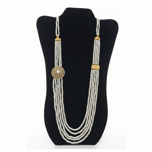 Elegant Nepalese Jewelry