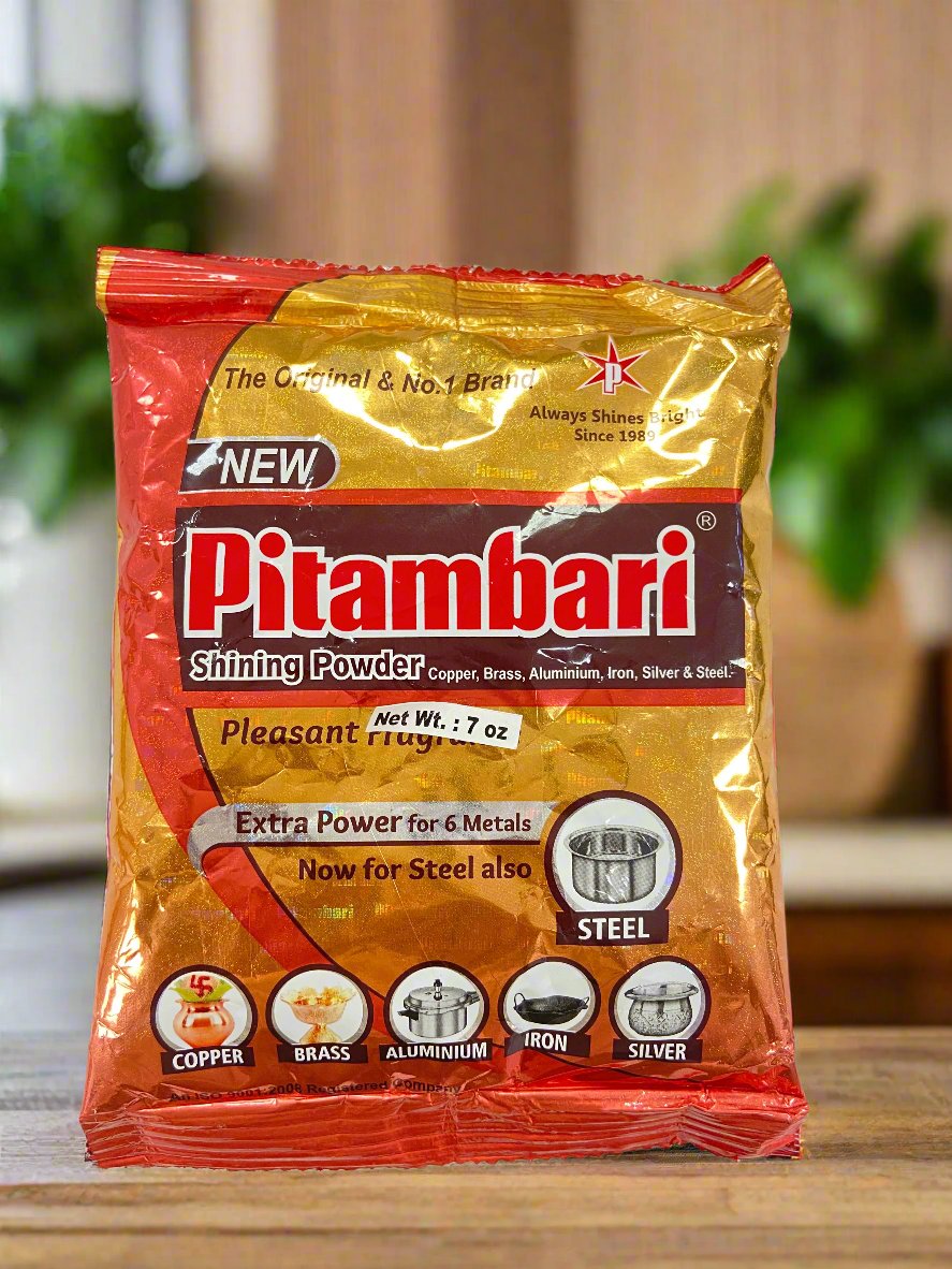 Pitambari Powder