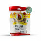 Plum Khattu Titaura