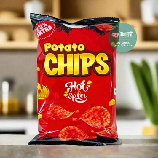 Century Potato Chips