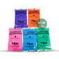 Holi Abir Gulal Powder