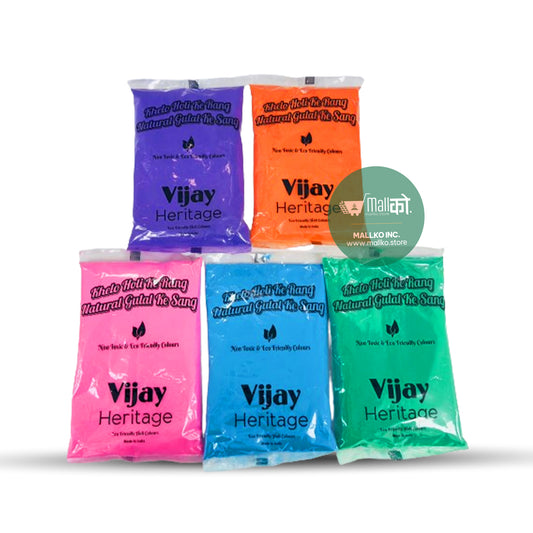 Holi Abir Gulal Powder