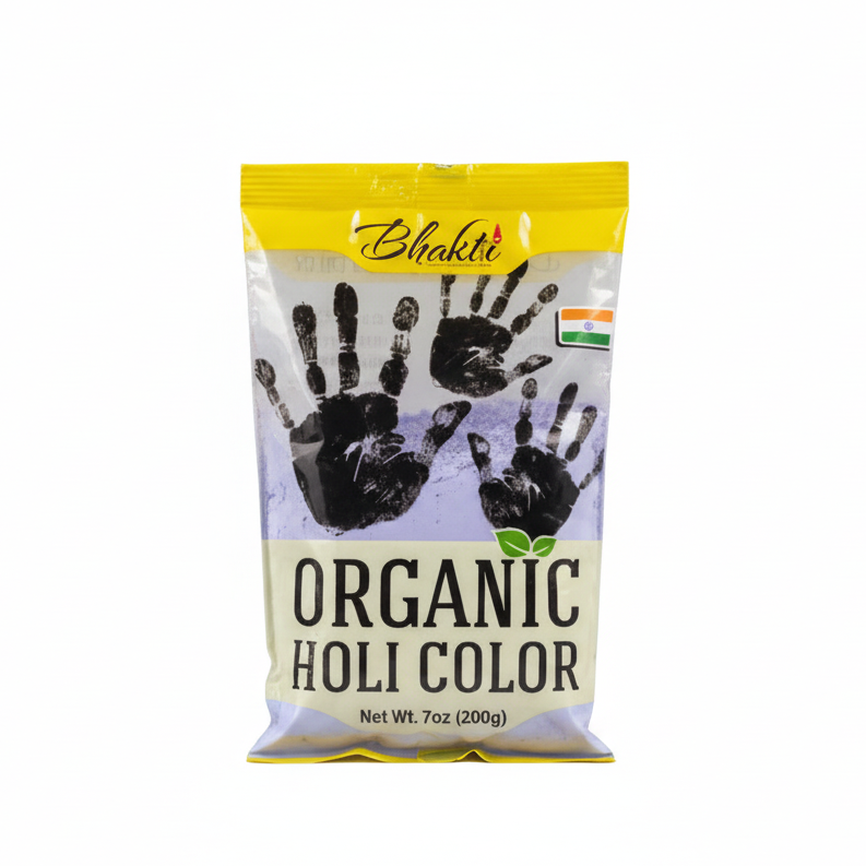 Eco Safe Herbal Color Festival Bundle
