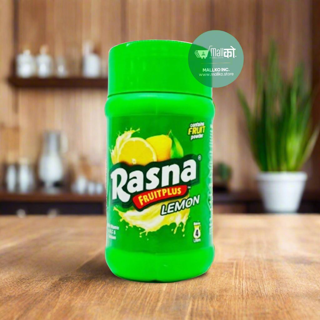 Rasna Lemon