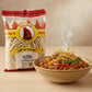 Rato Bhale Chowmein Noodles