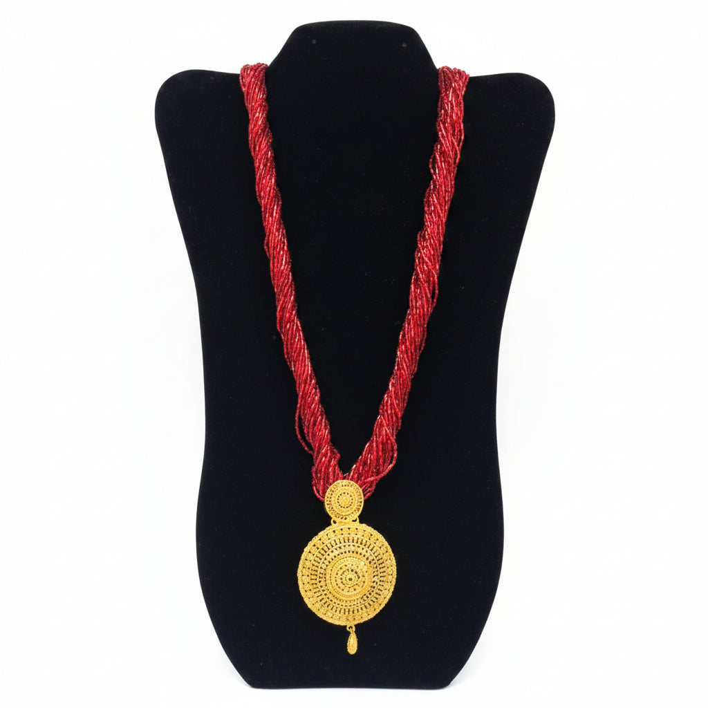 Beads_Gold-Plated_Nepali_Potey