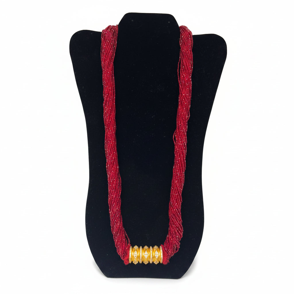 Red_Maili_Tilhari_Hydro_Potey_Necklace
