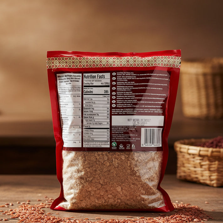 Bhaktapur Special Beaten Rice