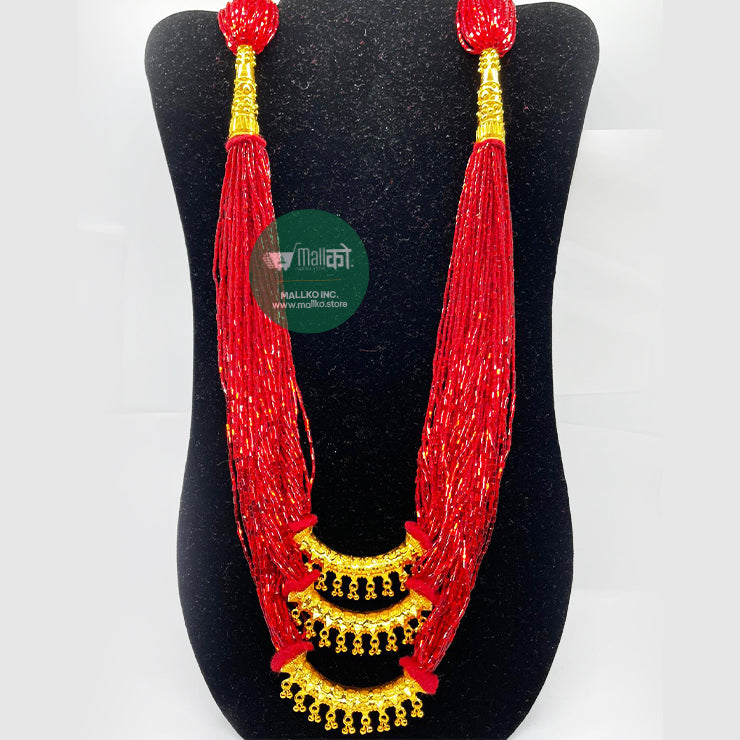 tilhari handmade in Nepal