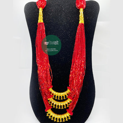 tilhari handmade in Nepal